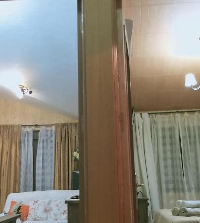 Alborada Apartamento Pinos Genil Exterior foto