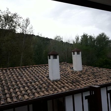Alborada Apartamento Pinos Genil Exterior foto