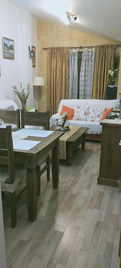 Alborada Apartamento Pinos Genil Exterior foto