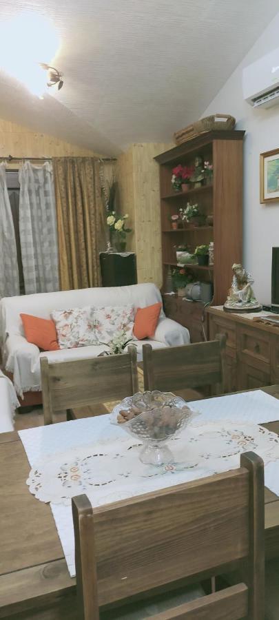 Alborada Apartamento Pinos Genil Exterior foto