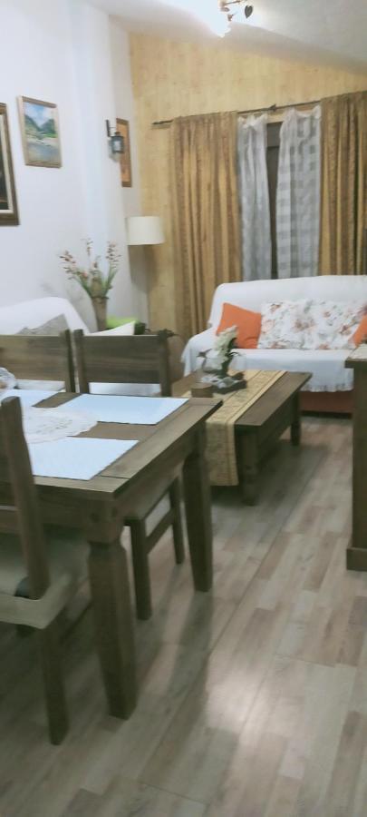 Alborada Apartamento Pinos Genil Exterior foto