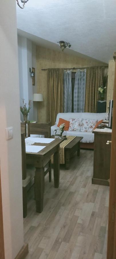 Alborada Apartamento Pinos Genil Exterior foto