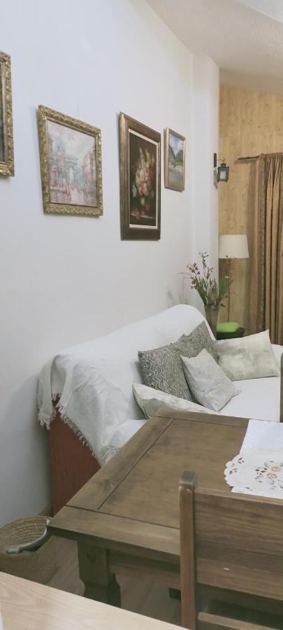 Alborada Apartamento Pinos Genil Exterior foto