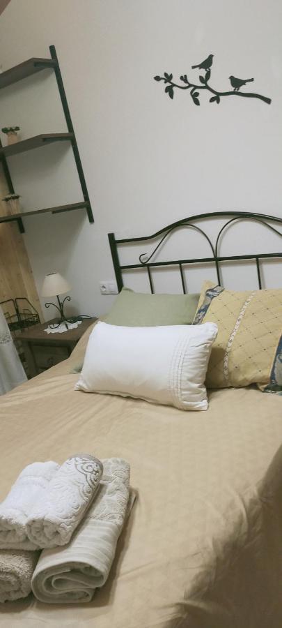 Alborada Apartamento Pinos Genil Exterior foto