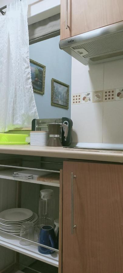 Alborada Apartamento Pinos Genil Exterior foto