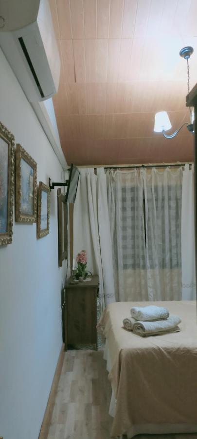 Alborada Apartamento Pinos Genil Exterior foto