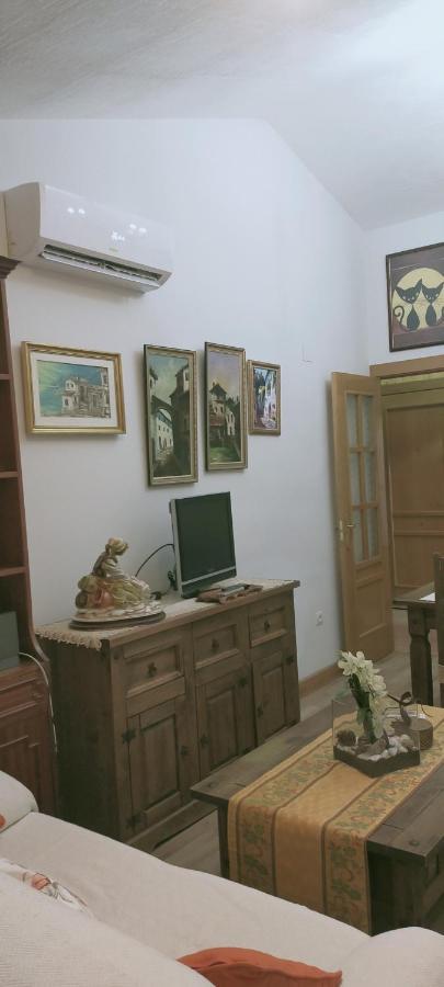 Alborada Apartamento Pinos Genil Exterior foto