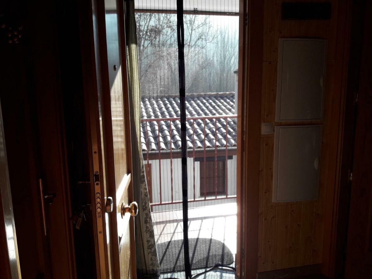 Alborada Apartamento Pinos Genil Exterior foto