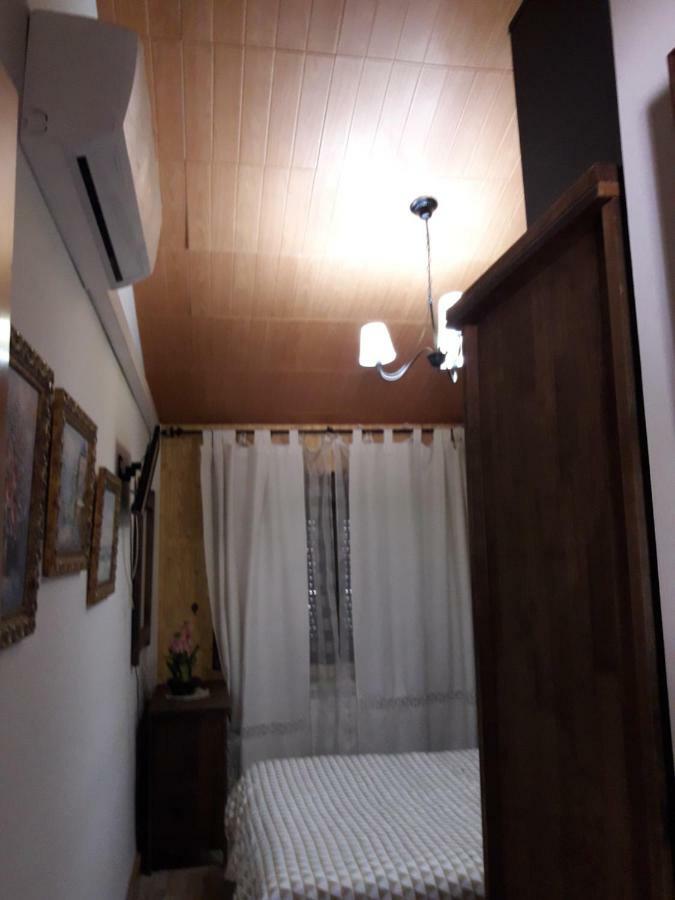 Alborada Apartamento Pinos Genil Exterior foto