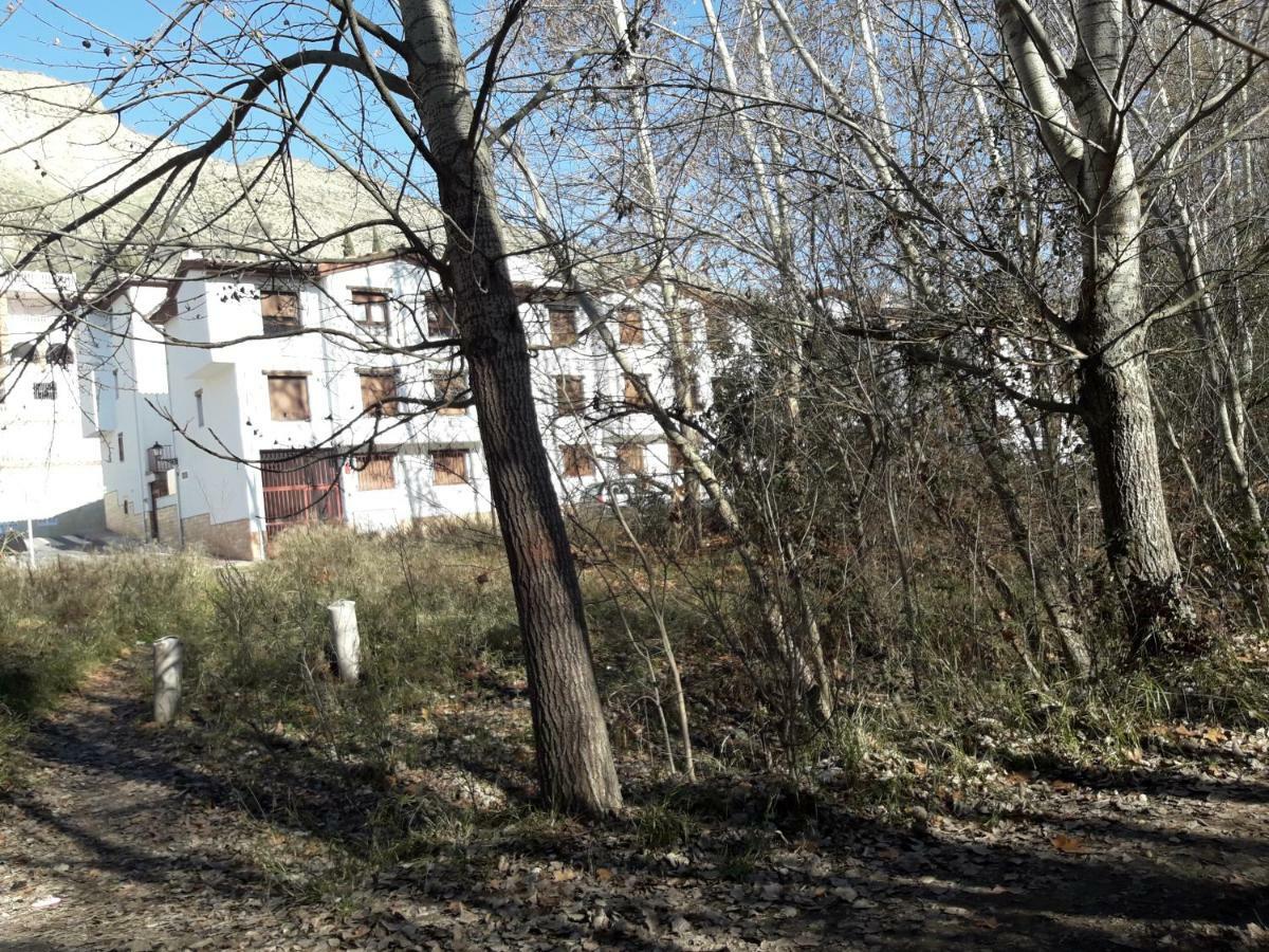 Alborada Apartamento Pinos Genil Exterior foto