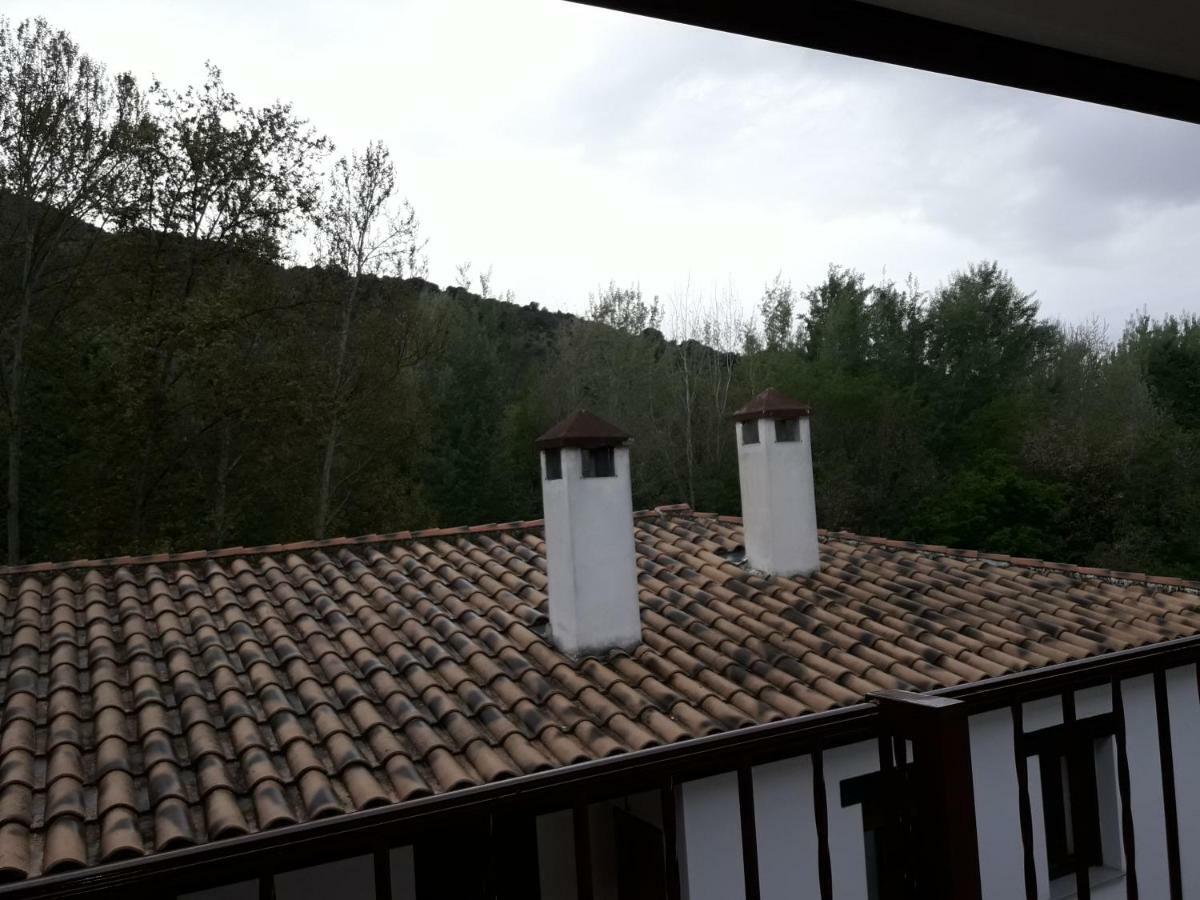 Alborada Apartamento Pinos Genil Exterior foto