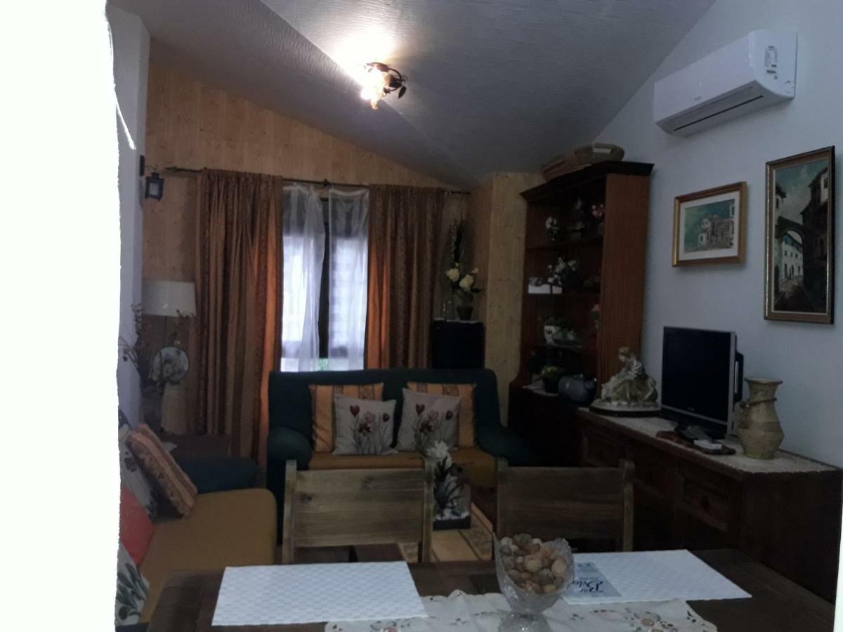 Alborada Apartamento Pinos Genil Exterior foto