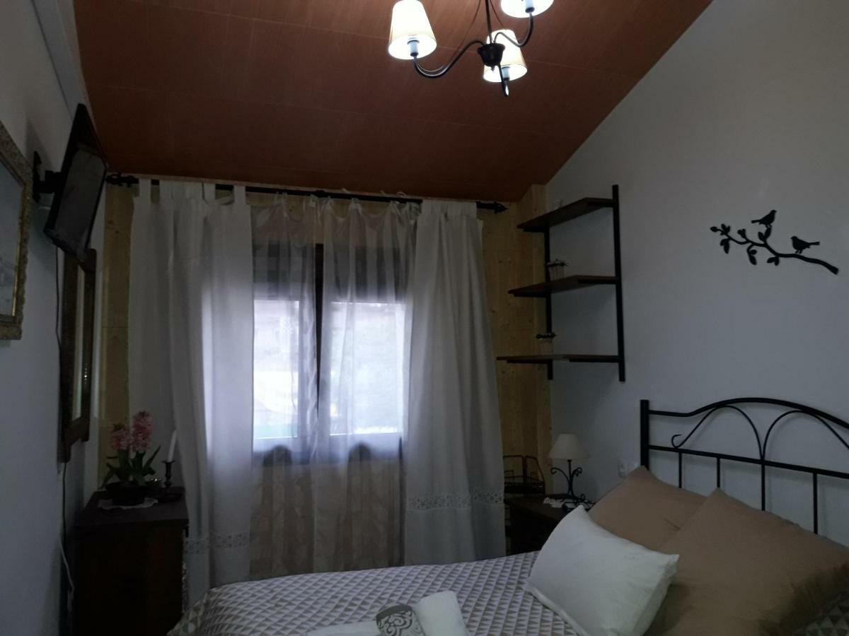 Alborada Apartamento Pinos Genil Exterior foto