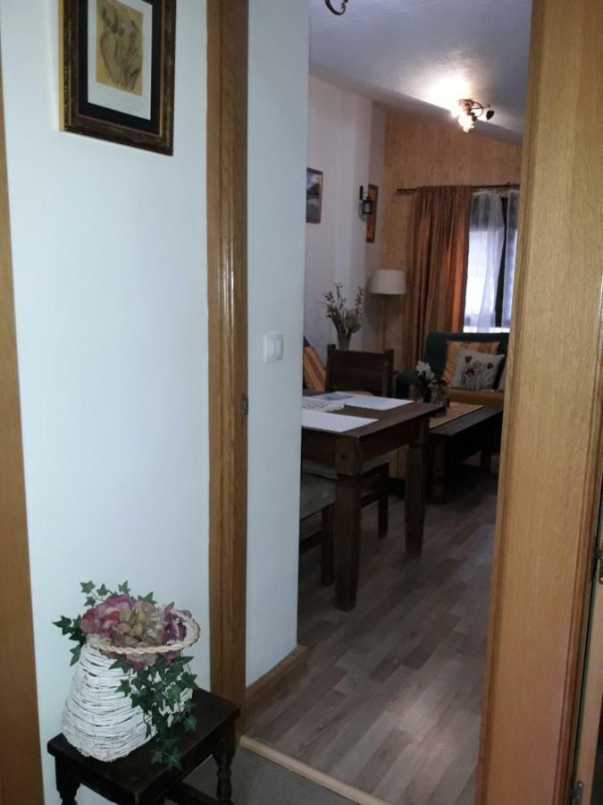Alborada Apartamento Pinos Genil Exterior foto