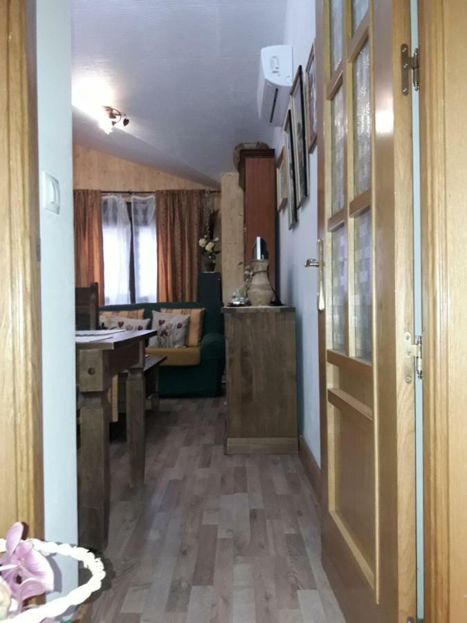 Alborada Apartamento Pinos Genil Exterior foto
