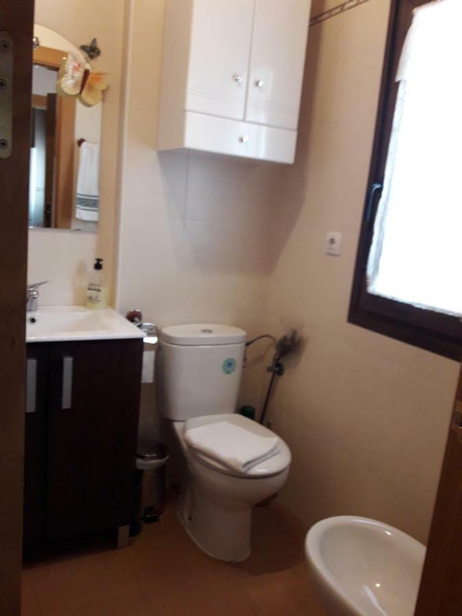 Alborada Apartamento Pinos Genil Exterior foto