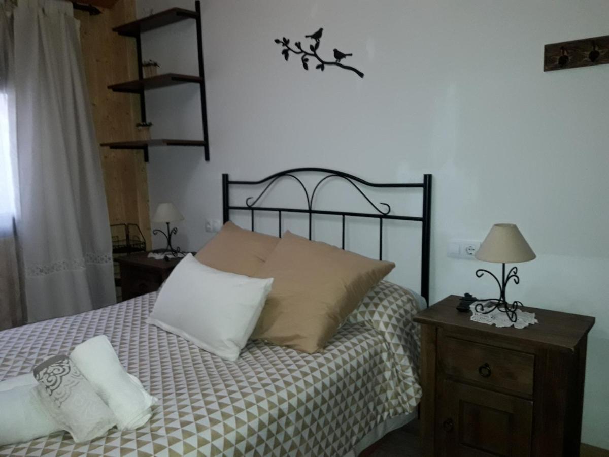 Alborada Apartamento Pinos Genil Exterior foto